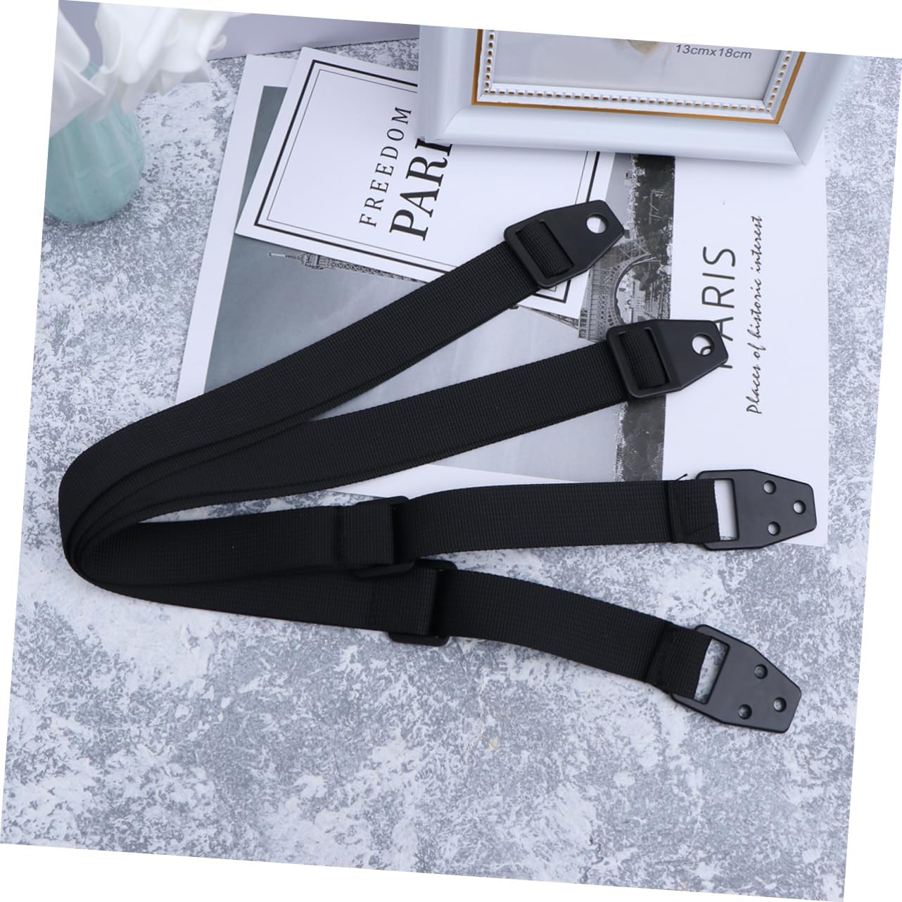 2pcs Furniture Anchors Safety Straps Babyproof Home Tv Dresser Bookcase Cabinet Shelves Protection