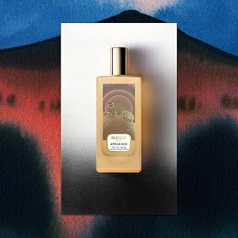 African Rose Eau de Parfum