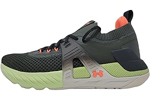Men's Project Rock 4 Training Shoe