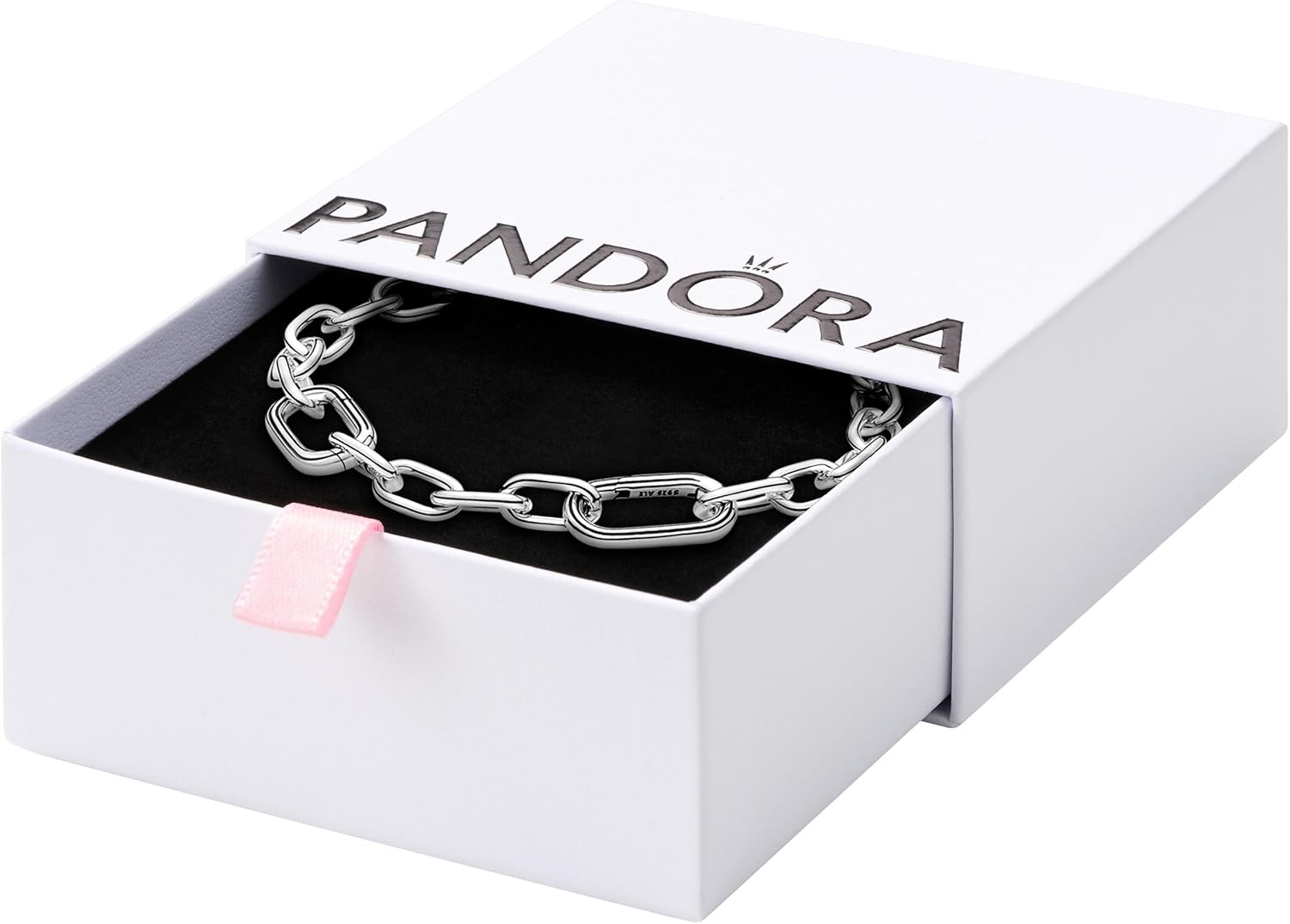 Pulsera de cadena PANDORA ME Link Pulsera para Guatemala Ubuy