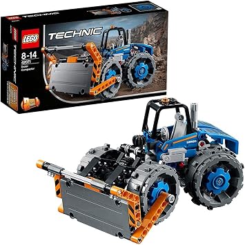 LEGO 42071 Technic Dozer Compactor
