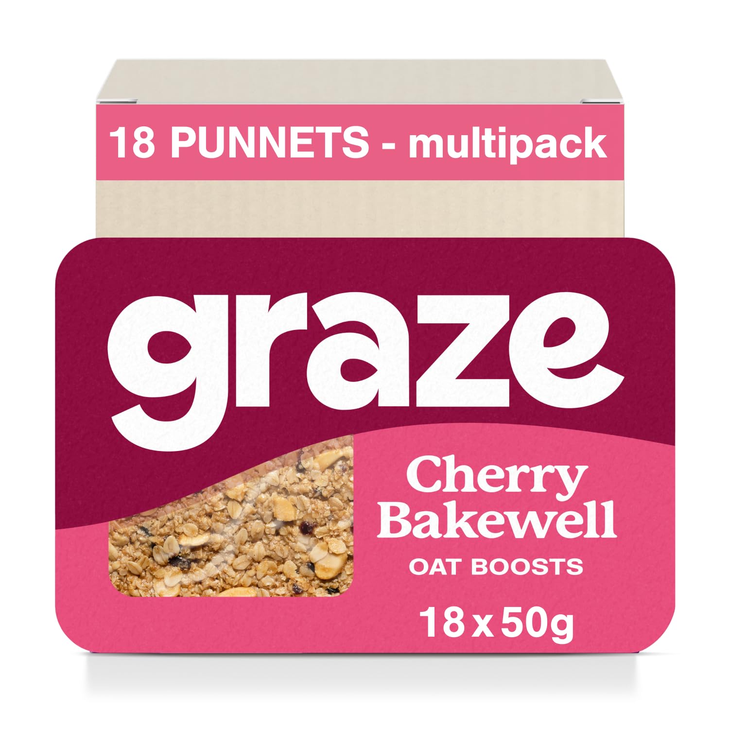 GRAZE