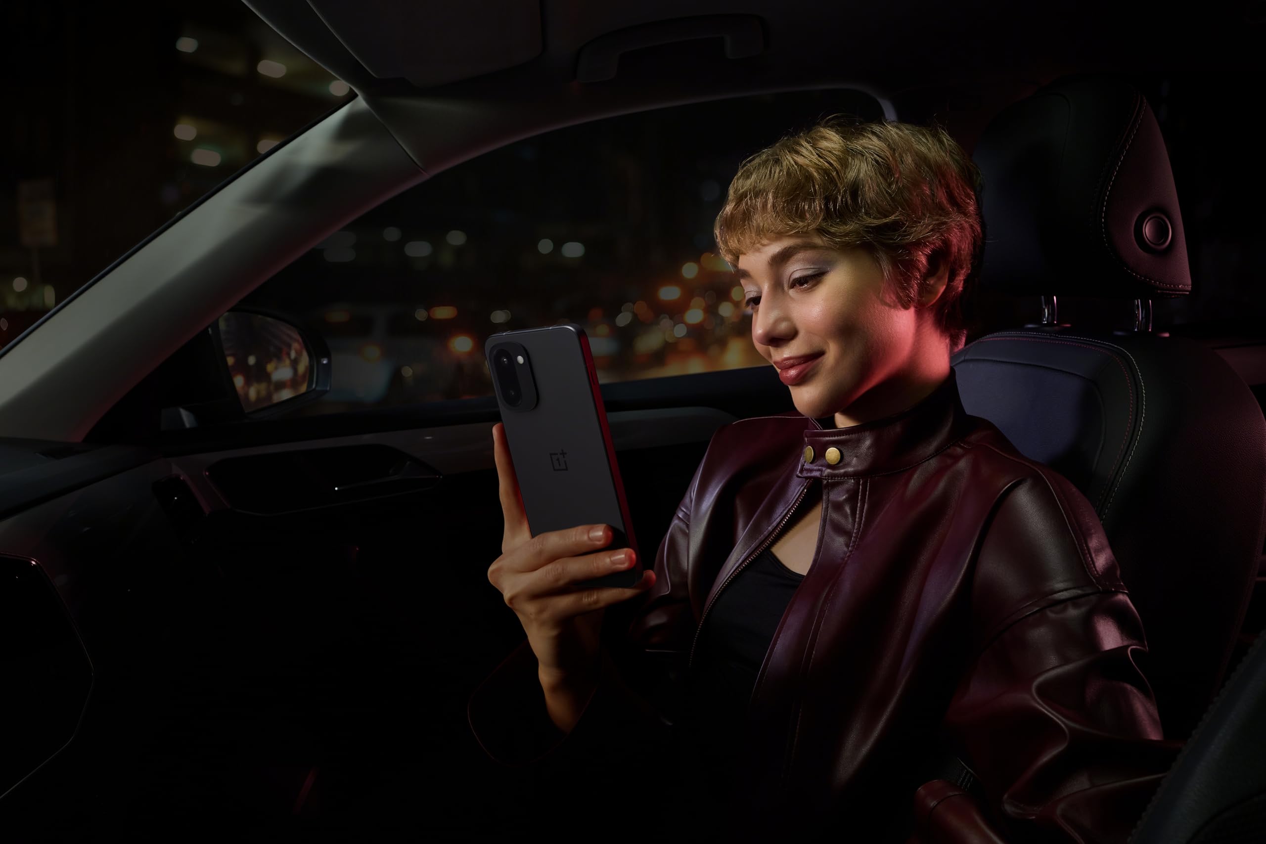 スマートフォン本体 OnePlus 15r 12gb/512GB black Get the new OnePlus 15R | OnePlus United States