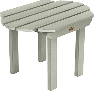 highwood Classic Westport Side Table, Eucalyptus