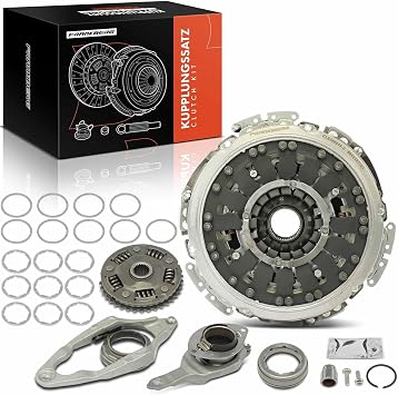 Frankberg Clutch Kit 602000100