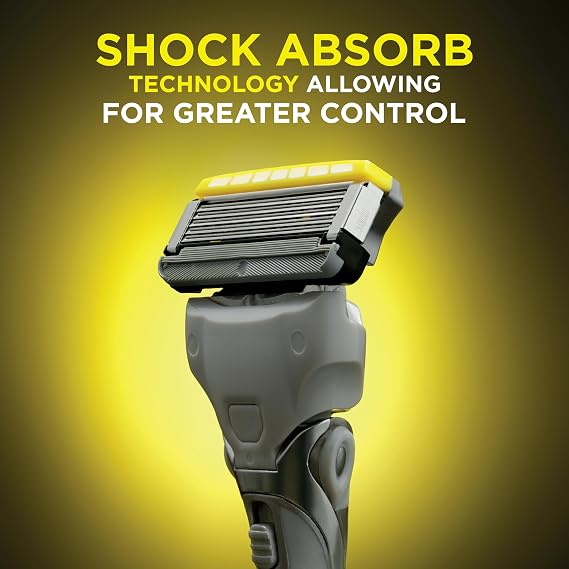 Wilkinson Sword Hydro 5 Skin Protection Advanced tıraş makinesi