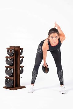 NOHrD SwingTower - Walnut