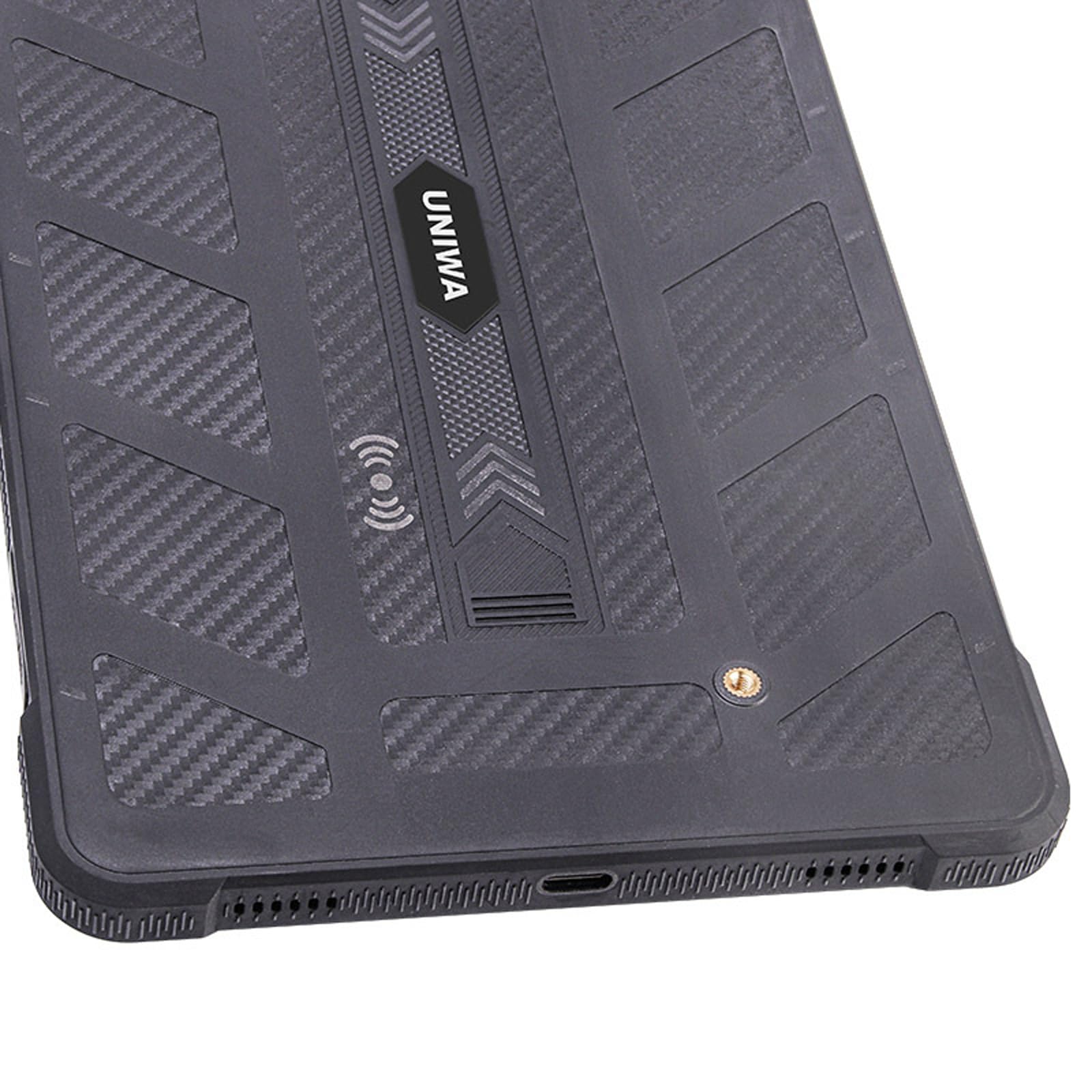 Amazon.co.jp: 8インチAndroid産業用タブレット、8G + 128Gストレージ
