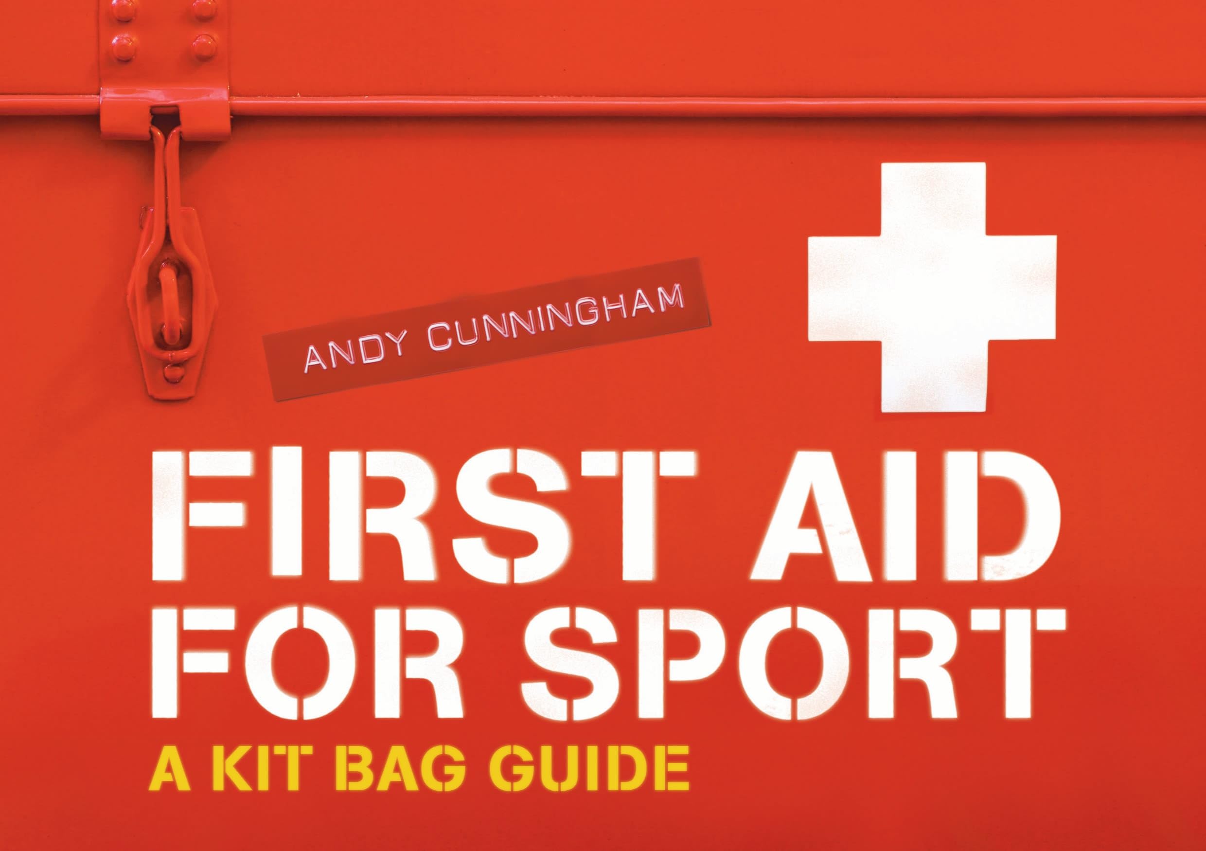 Buy First Aid for Sport: A Kit Bag Guide — BookShops.in