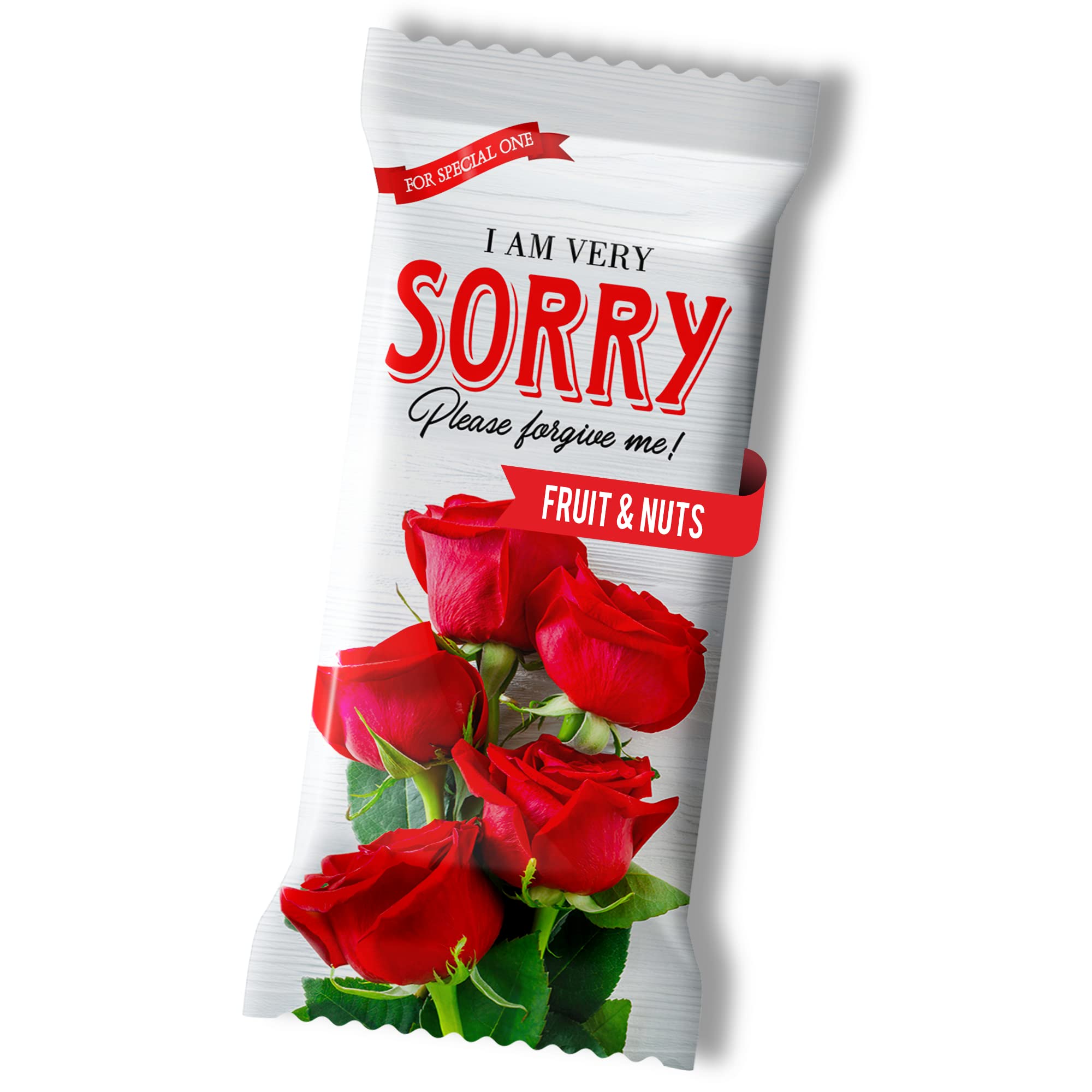 Katha Chocolates Sorry Gift Bar Please Forgive Perfect Present