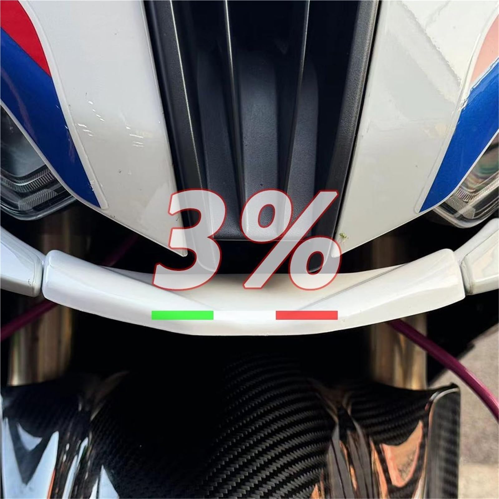 Motorrad Zubehör Für BMW S1000RR M1000RR 2019-2022