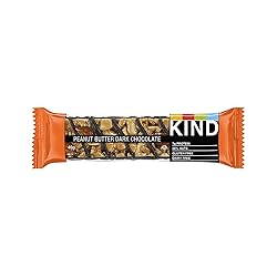 kind bars Peanut Butter and Dark Chocolate Bar, 40 g