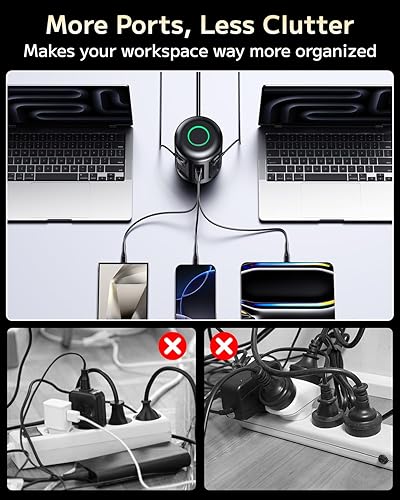 Miniatura 7 de Regletas con protección contra sobretensiones