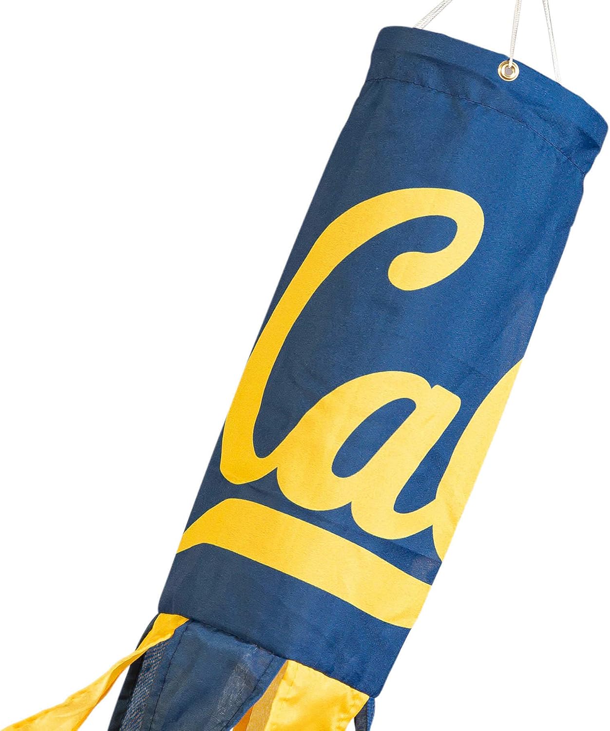 Cal Berkeley Golden Bears Windsock - Image 3