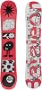 Bataleon Womens Moodboard Twin Snowboard
