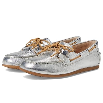 Frye Naya Boat Shoes Women