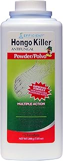 Hongo Killer Antifungal Powder - Athlete's Foot Treatment