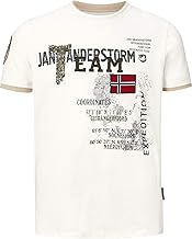 Jan Vanderstorm Men's T-Shirt Sölve