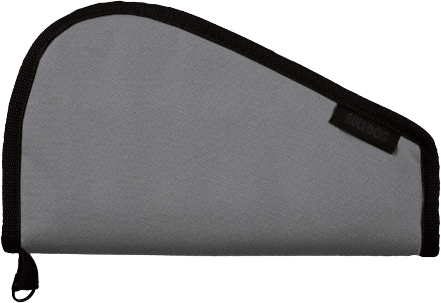 Pistol Rug without Handles