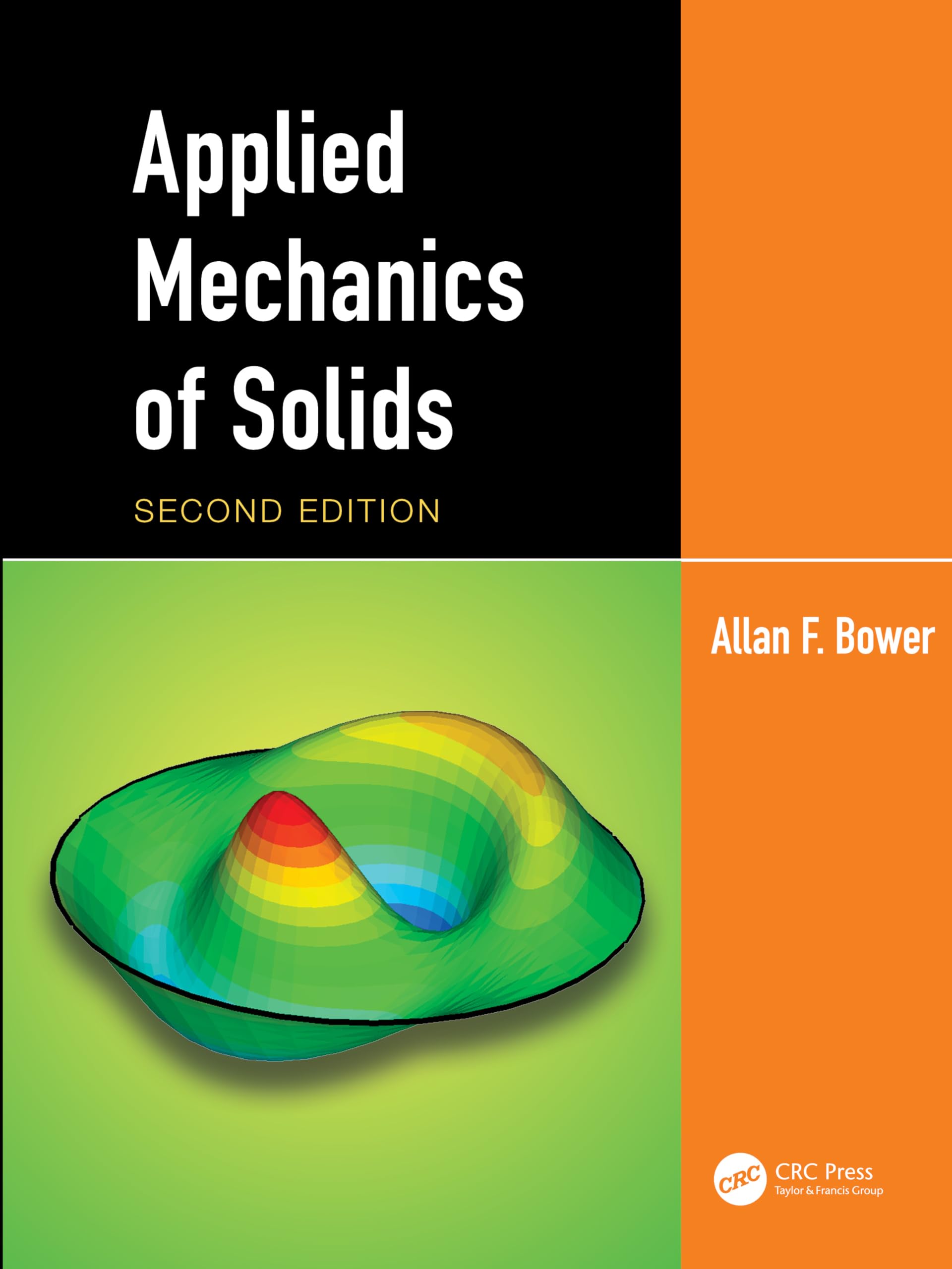Applied Mechanics of Solids