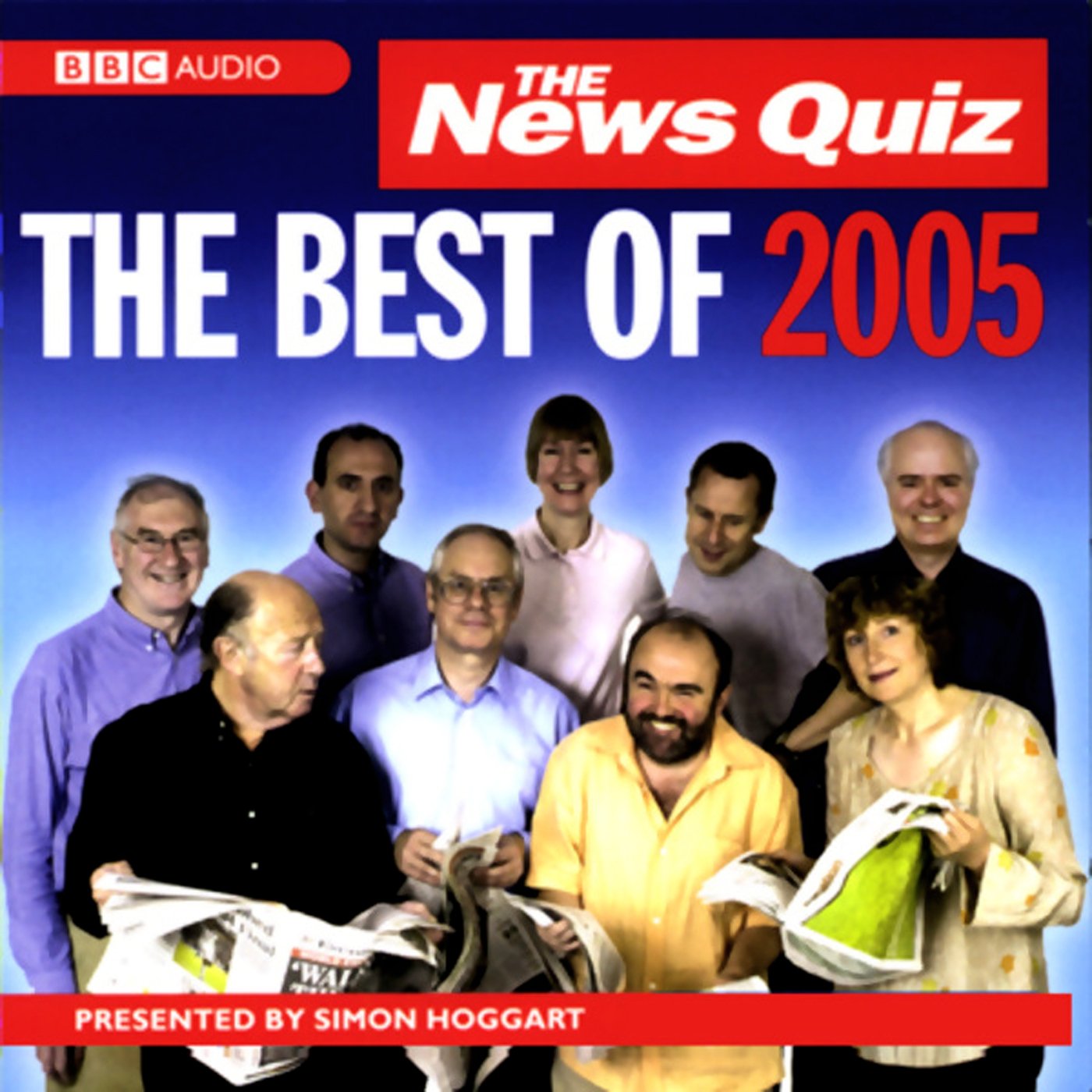The News Quiz