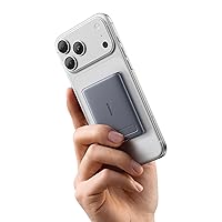 Baseus Mini Magsafe Powebank 5000mAh 20W con Supporto Pieghevole