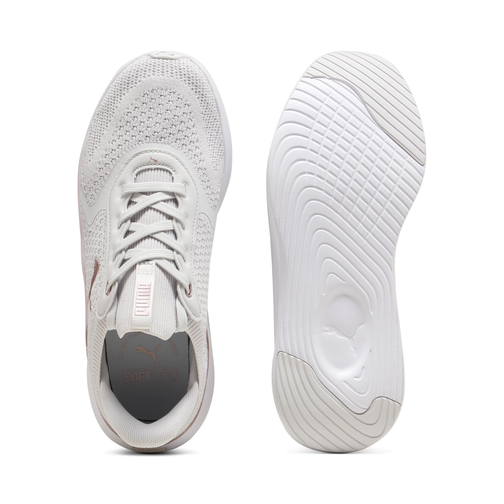 PUMA Damen SOFTRIDE Mayve 2 Sneakers