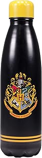 Bottiglia metalicca Harry Potter Hogwarts, 500 ml