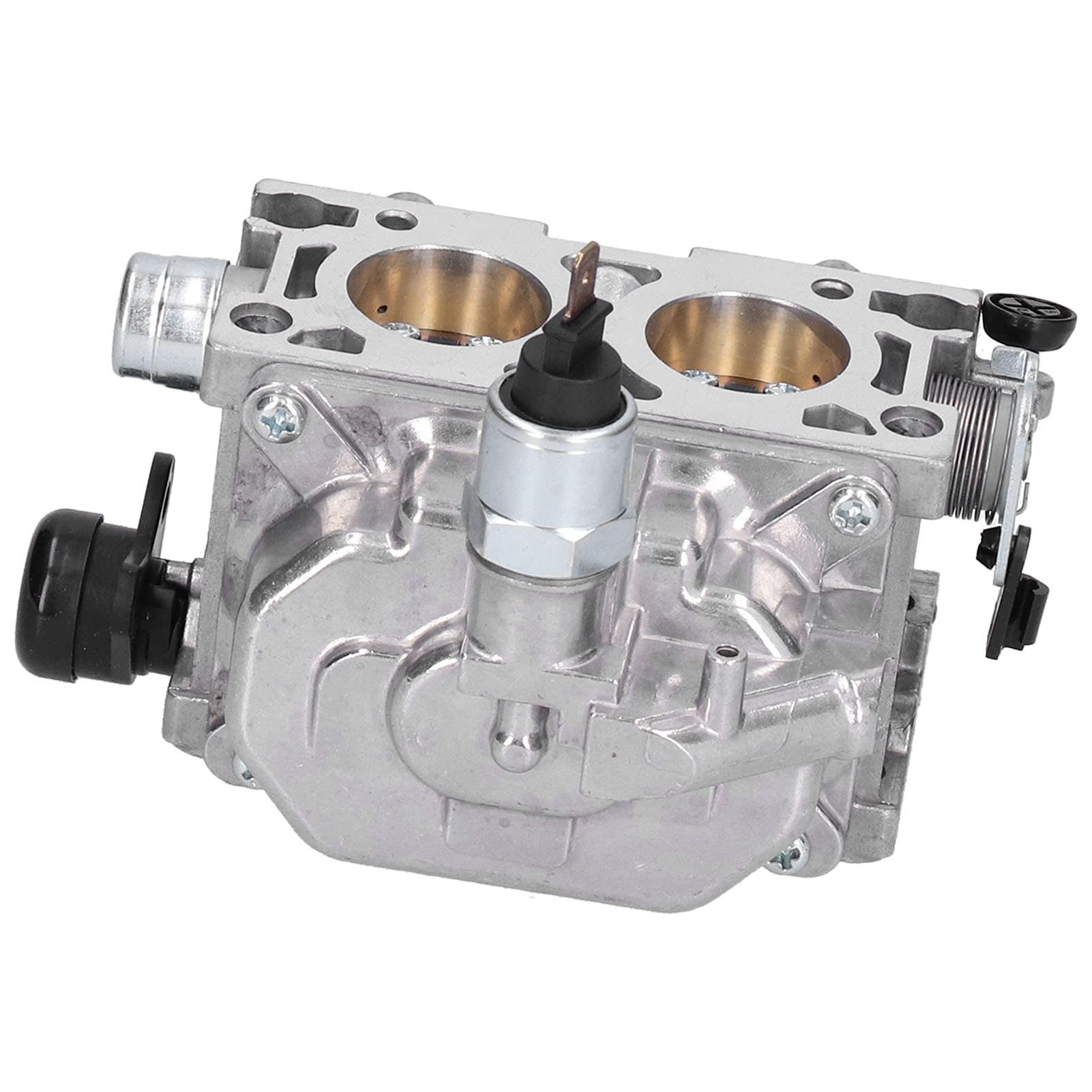 Reemplazo de Carburador, Piezas de Cortacésped No Fáciles de Dañar Fabricación Profesional para Cortacésped GX630 GX630R GX630RH