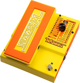Digitech WHAMMYMN MonoNeon Signature Whammy
