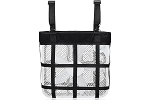 Box Fan Holder for Horse Stall