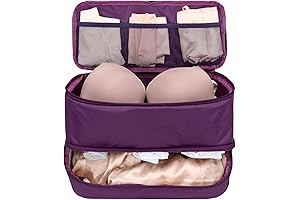 Cambond Expandable Underwear Packing Cube