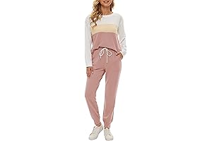 Women's Jogging Suit: Unparalleled Comfort and Style for Active Lifestyles