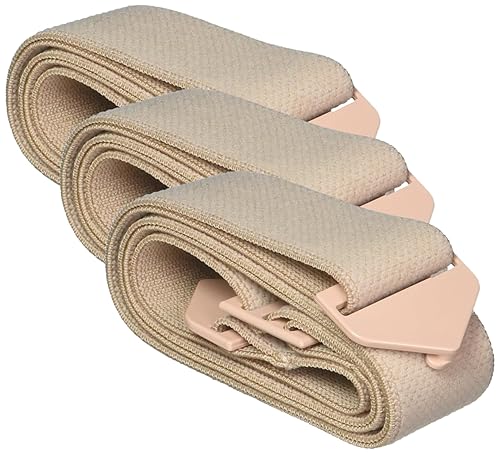 Miniatura 3 de Hollister Cinturón de ostomía ajustable, mediano/23 x 43 pulgadas