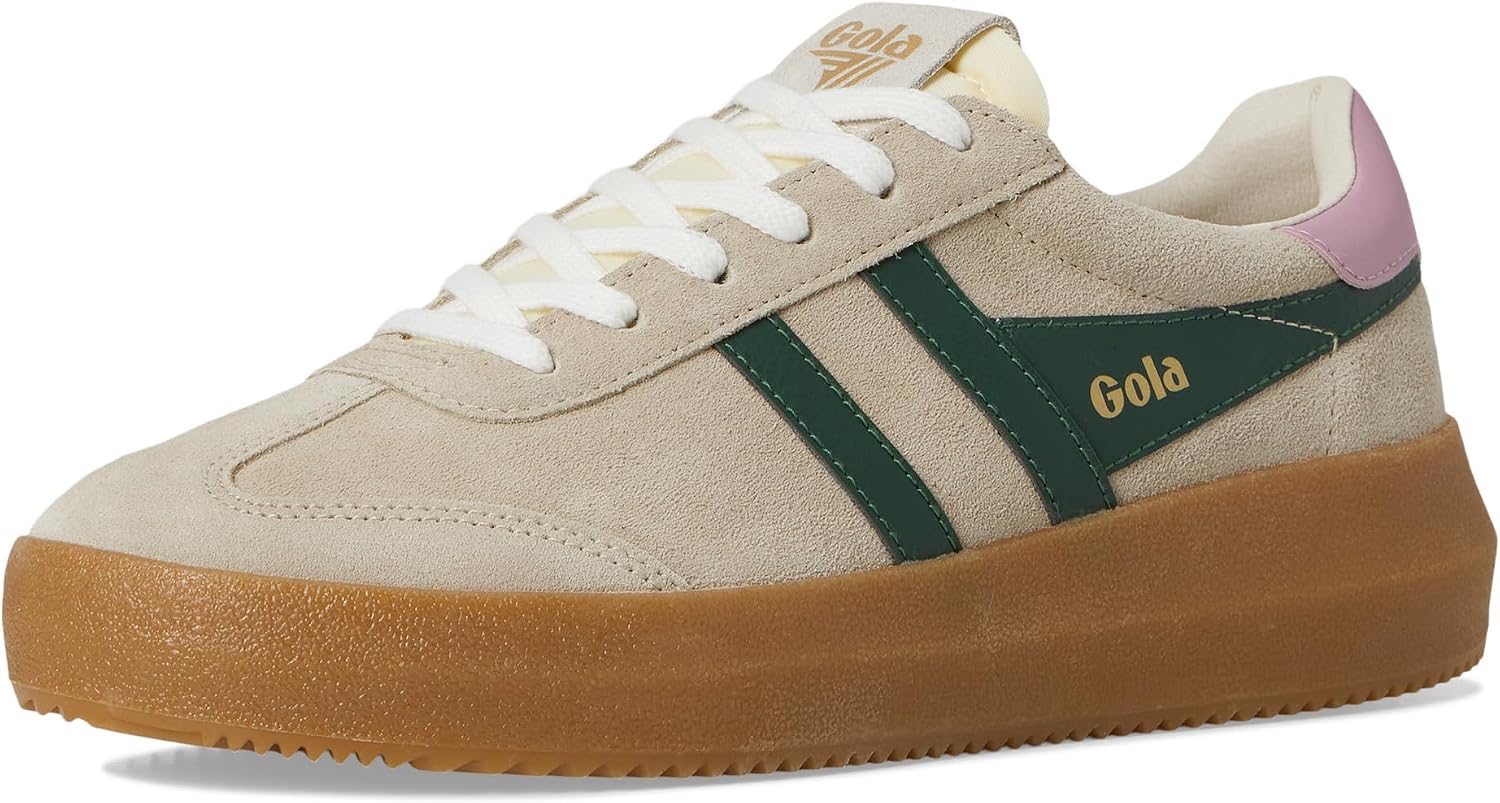 Gola Women's Athena Sneakers