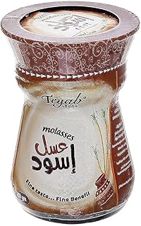 شانا عسل اسود - 400 جرام