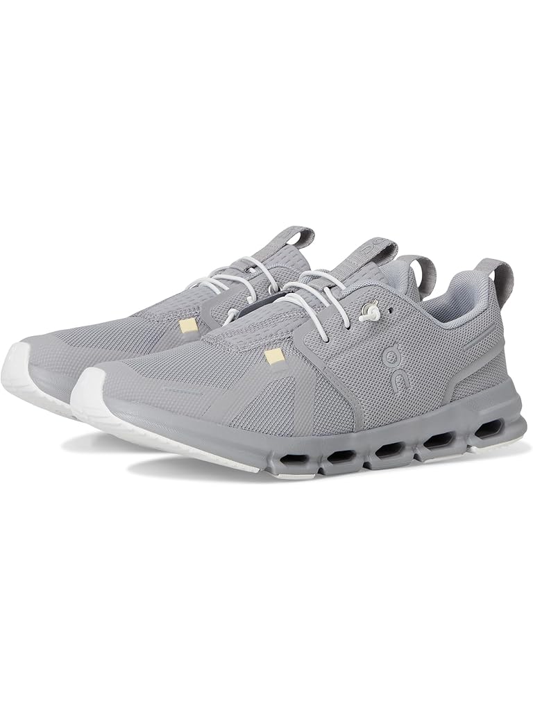 Gray On Cloud Sky (Big Kid)