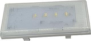 New for Whirlpool Refrigerator LED Light Driver W10515058 WPW10515058 W10465957 W10522611 PS11755867 Replacement