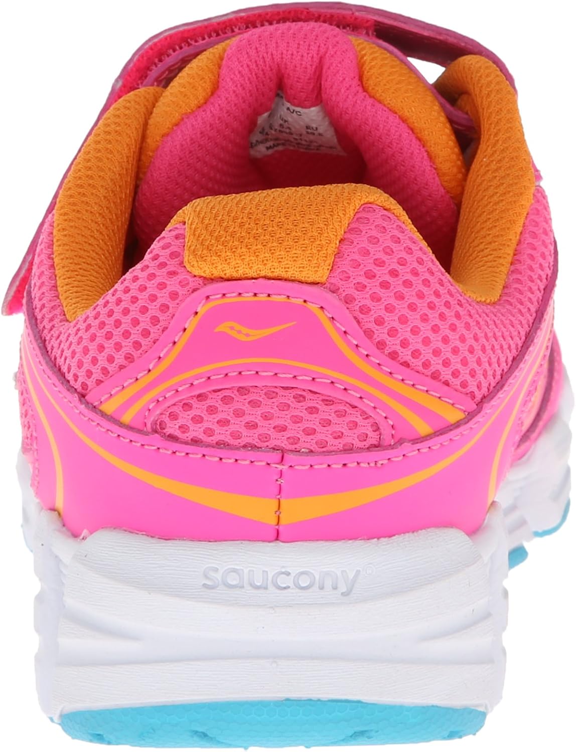 saucony kotaro girls