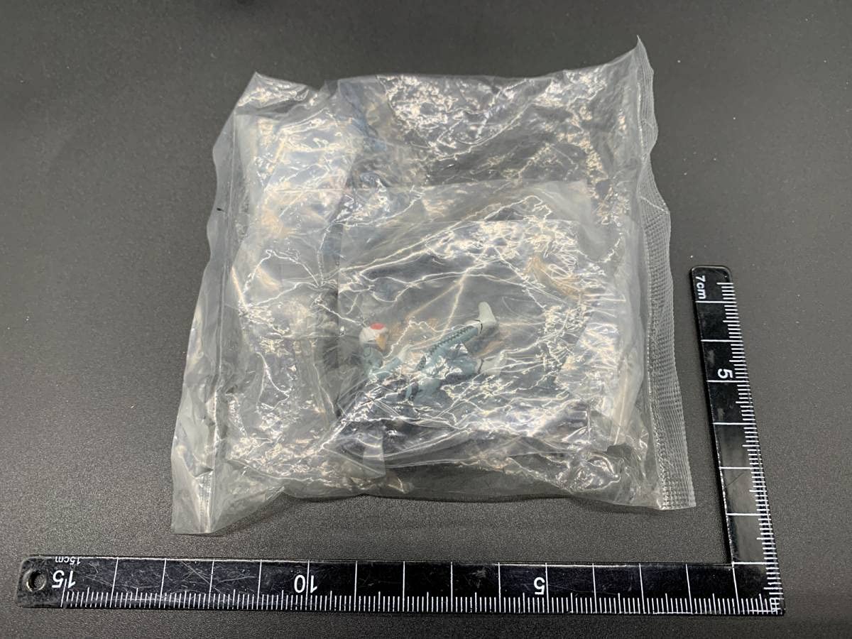 Amazon.co.jp: ウルトラ怪獣名鑑 ウルトラセブン編2 空間X脱出