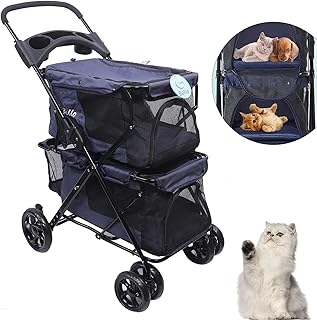 cat pram amazon