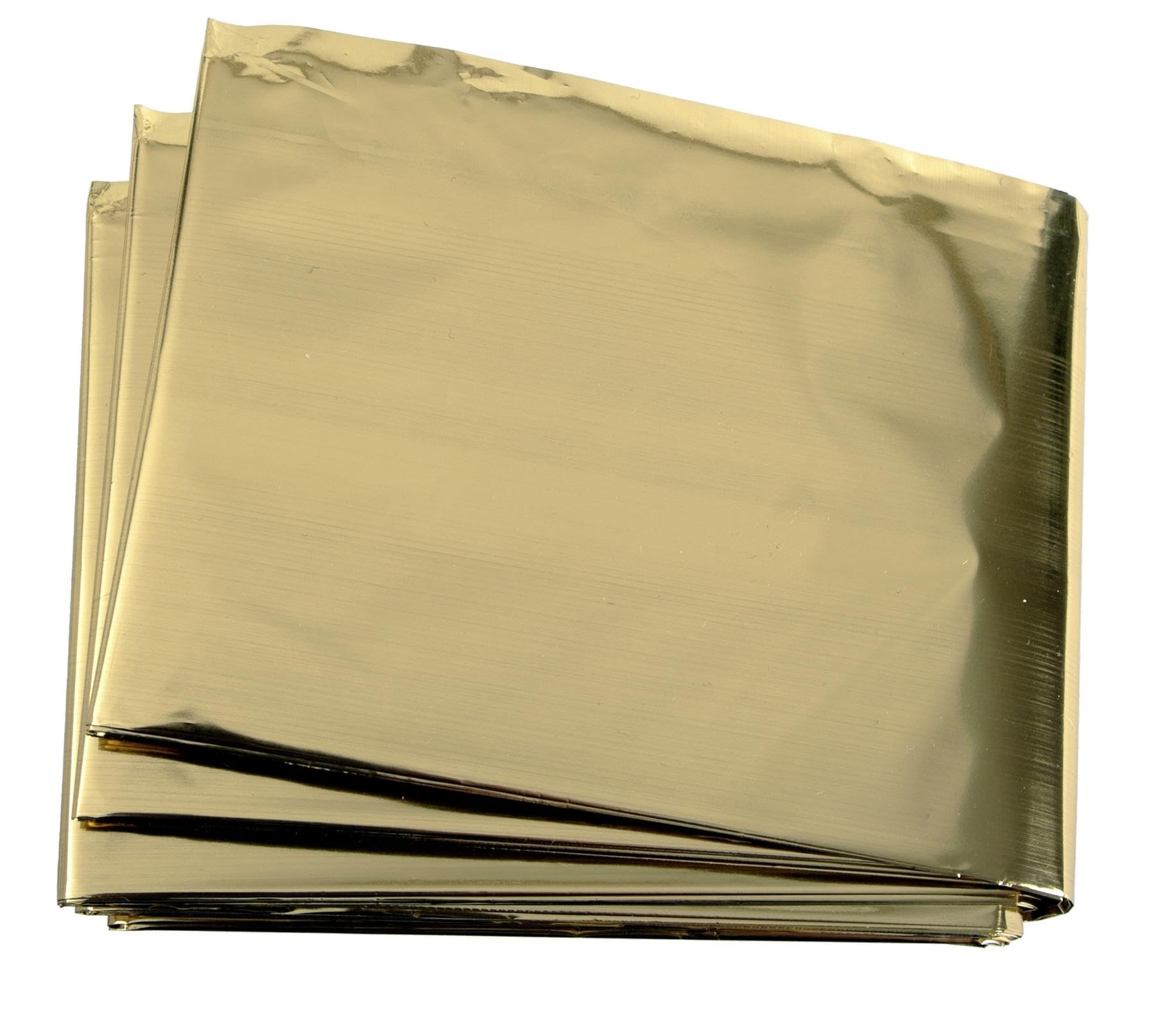 Rettungsdecke Gold/Silber 210x160cm