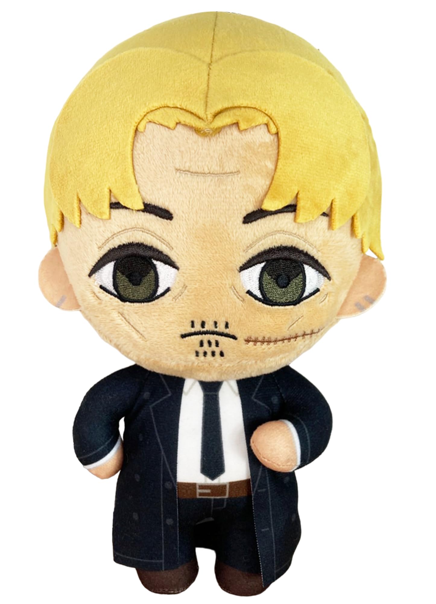 Amazon.com: Great Eastern Entertainment Chainsaw Man - Kishibe