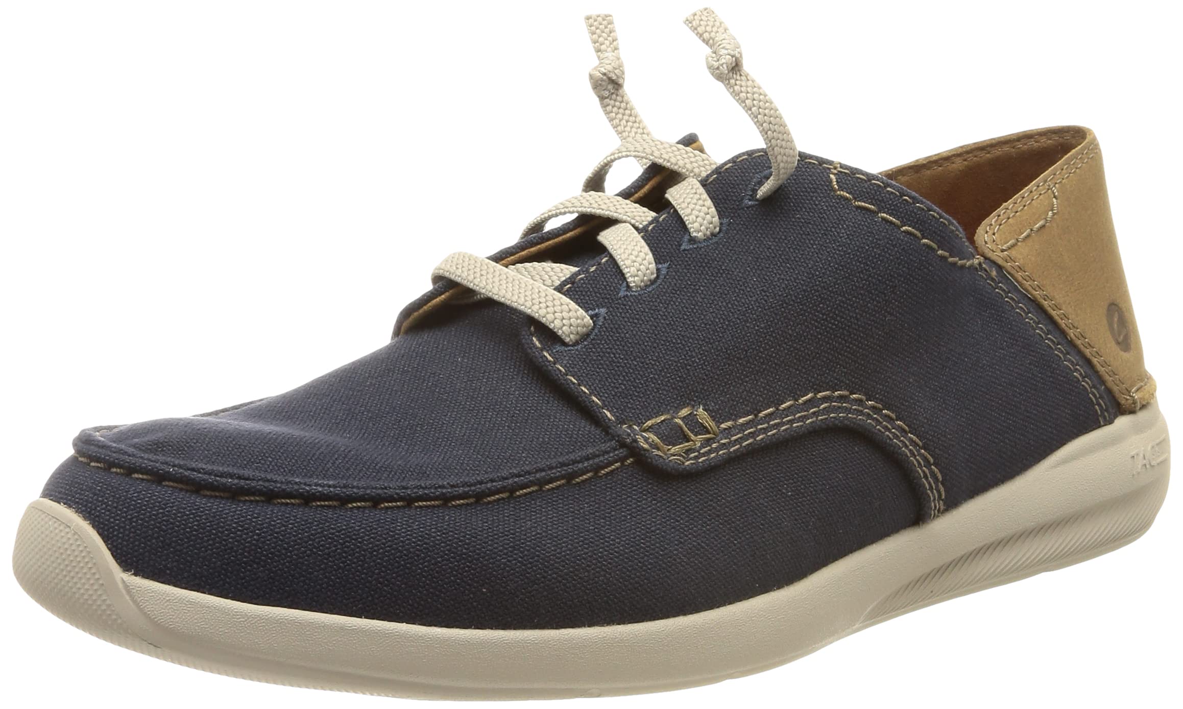 Clarks Gorwin Lace, Zapatillas Hombre