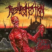 Tales of Necrophilia [Explicit]