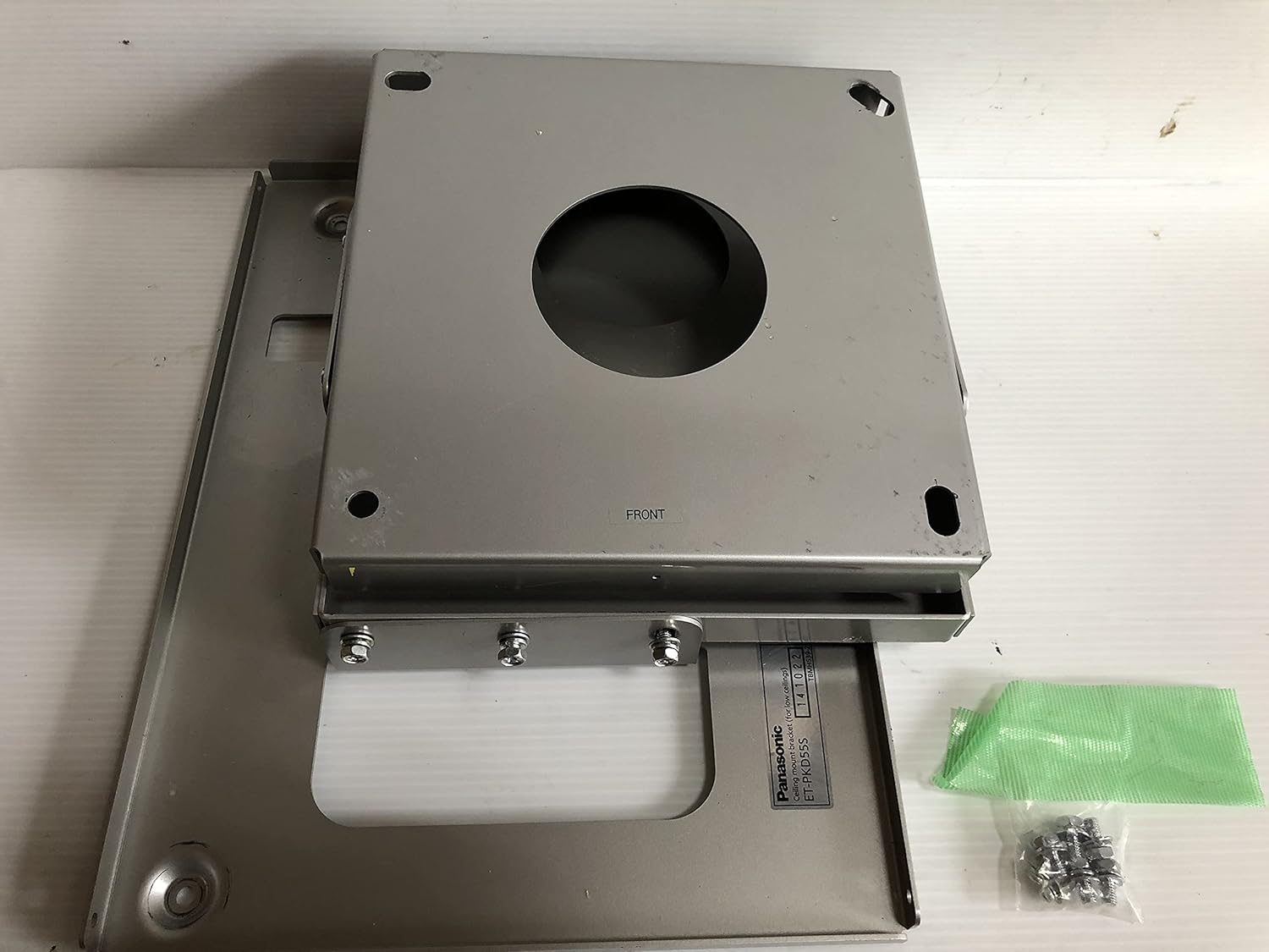 ノーファンデセット フィニッシュローション ファイナルバーム vqm