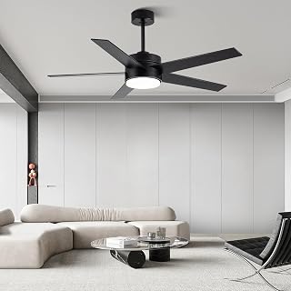 Modern Reversible Ceiling Fan image