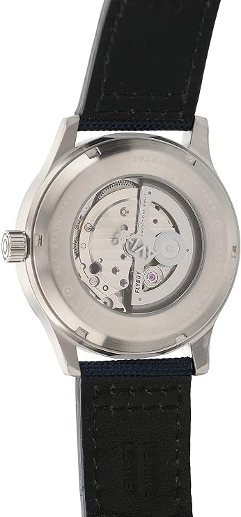 AVI-8 Aviator Watch AV-4061-02