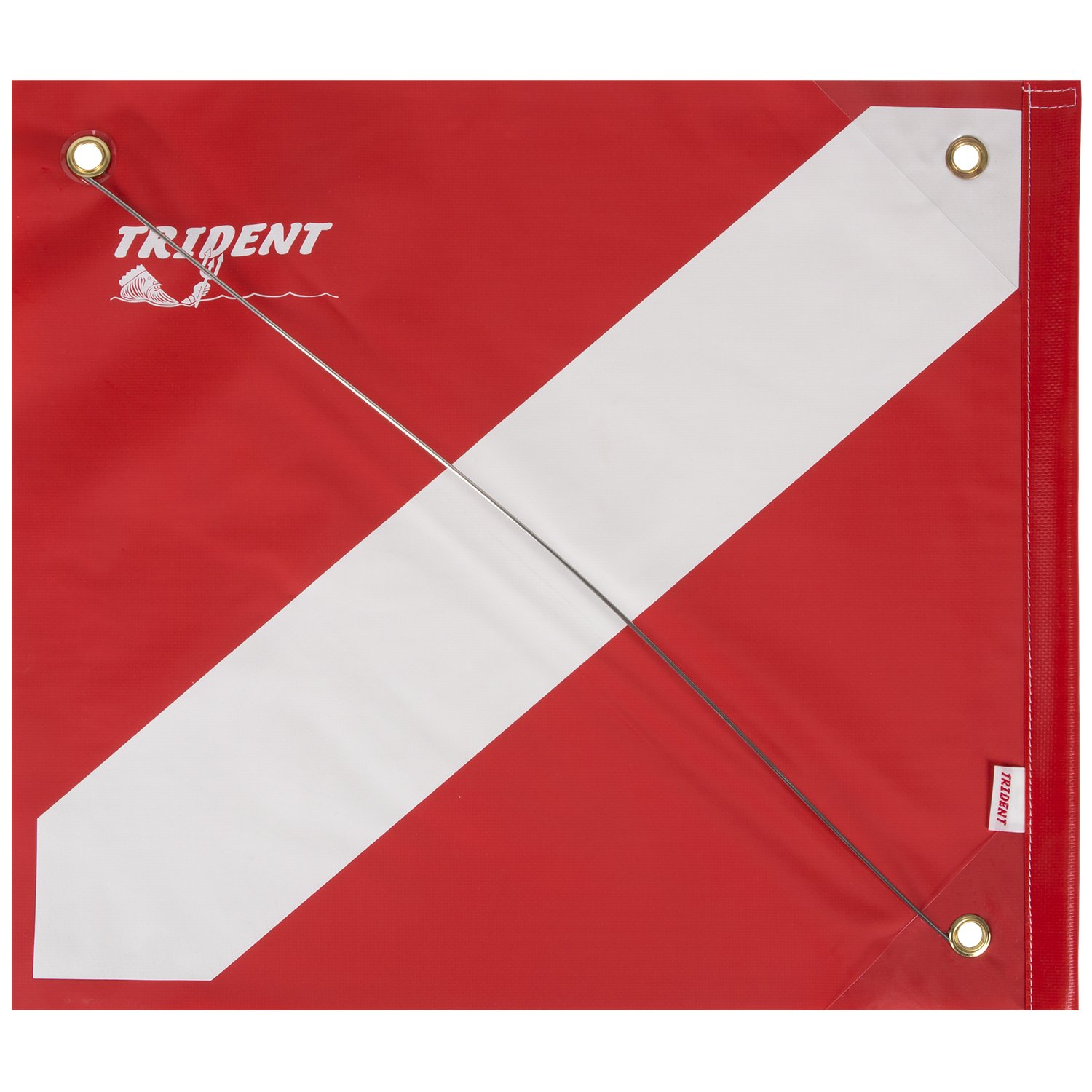 SCUBAPRO Hydros Knife & Accessory Plate