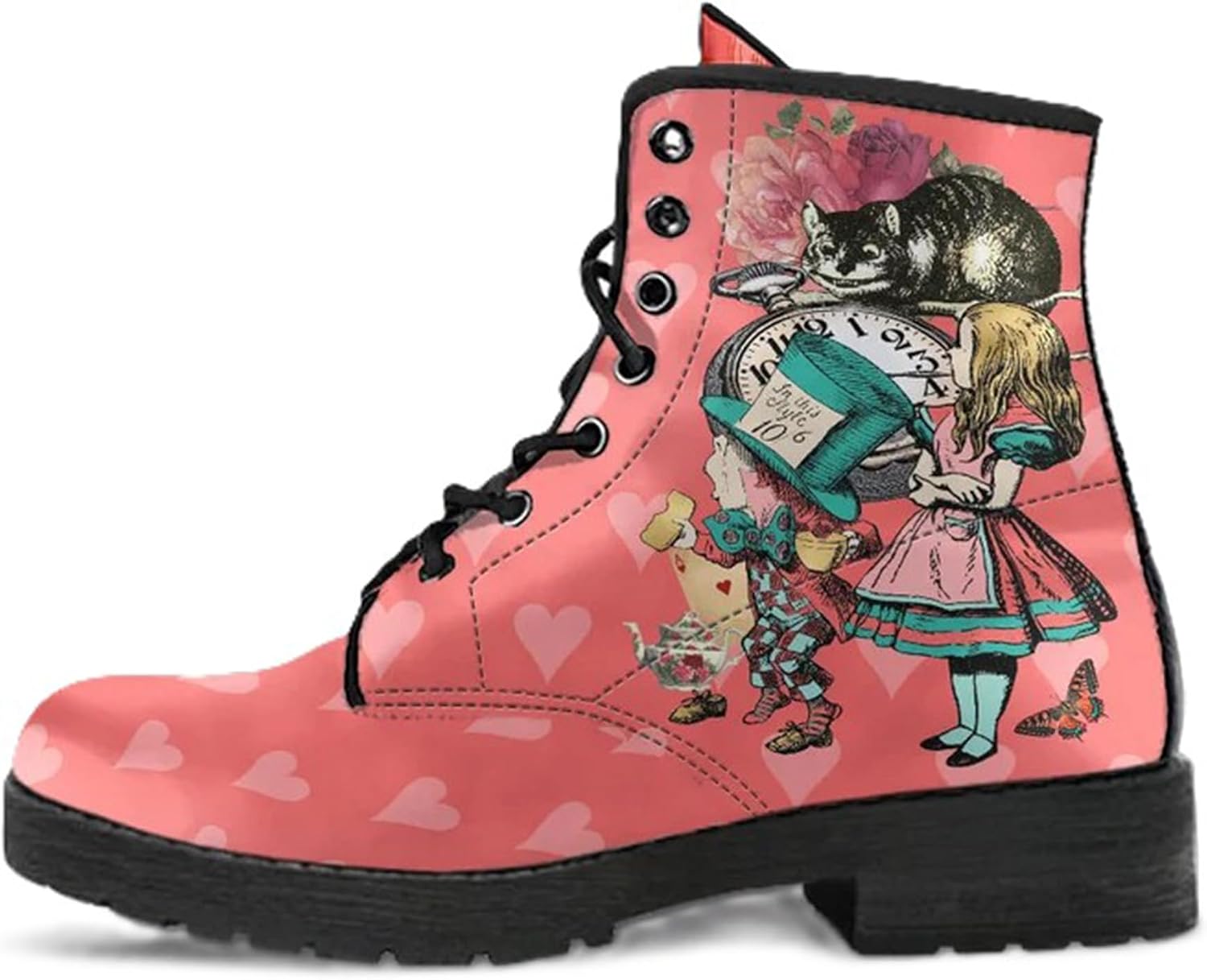 Style11 Alice in Wonderland